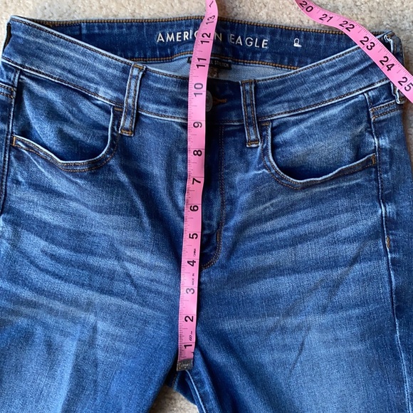 Hi Rise Jegging - Picture 11 of 11